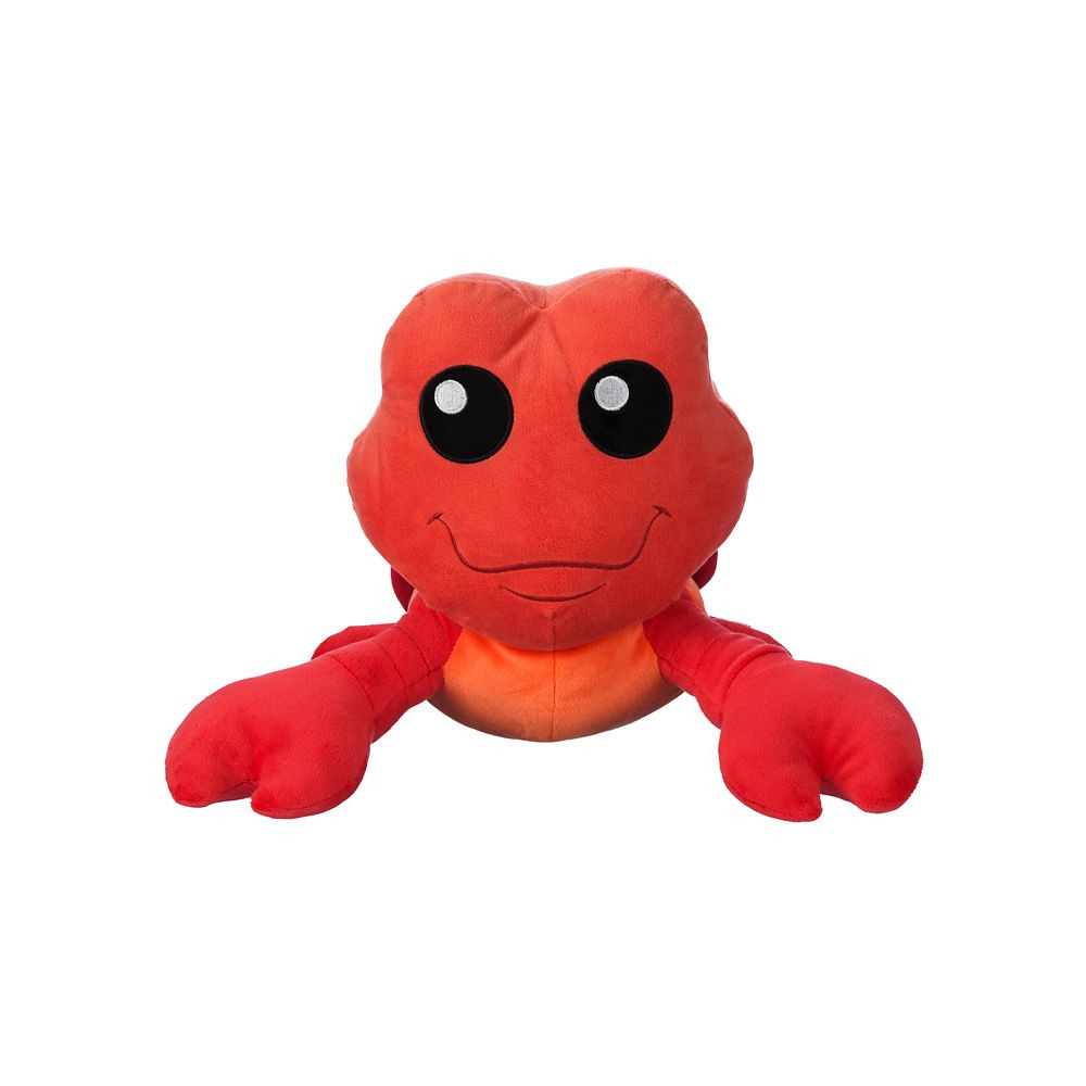 Sebastian Plush The Little Mermaid Small 11'' Official shopDisney | Disney Store