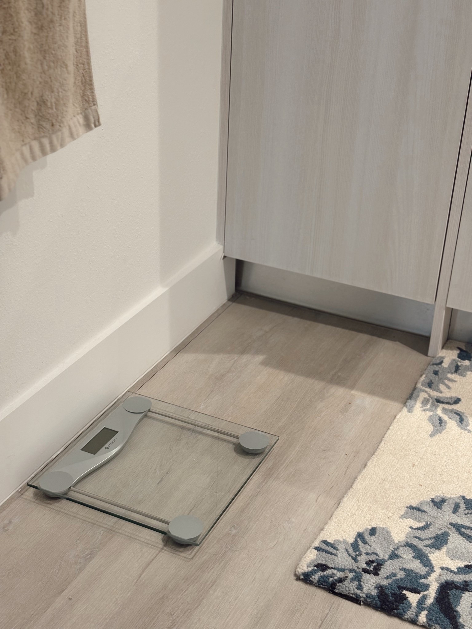 Love this scale! And it’s on sale today!

#LTKCyberWeek #LTKSaleAlert #LTKfitnessgoals