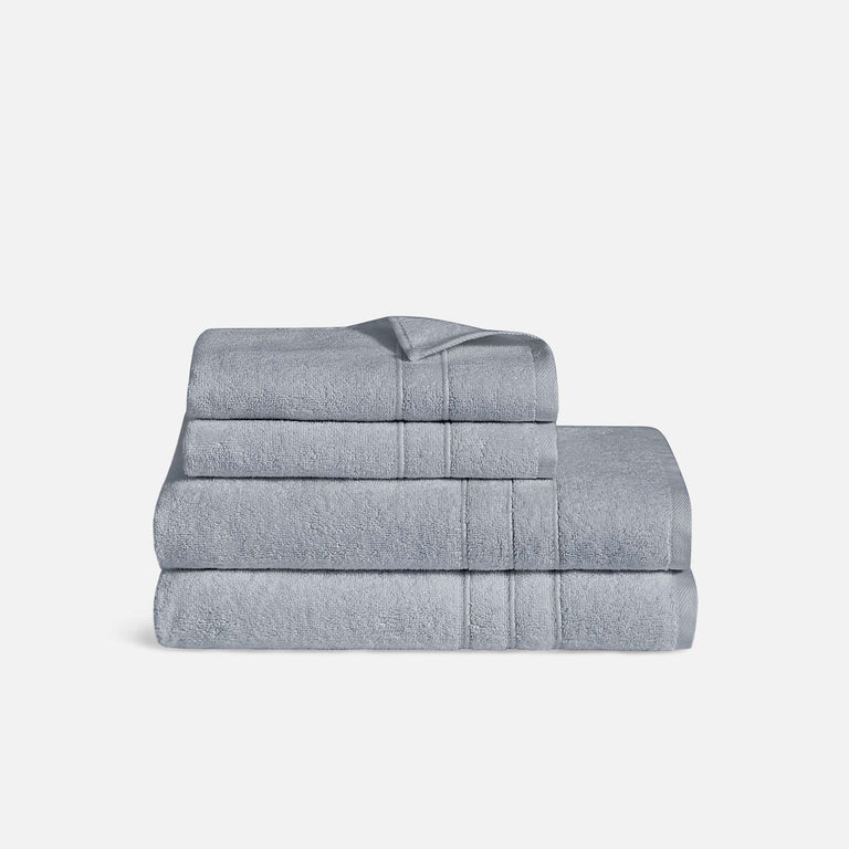 Classic Bath Towel Bundle | Brooklinen