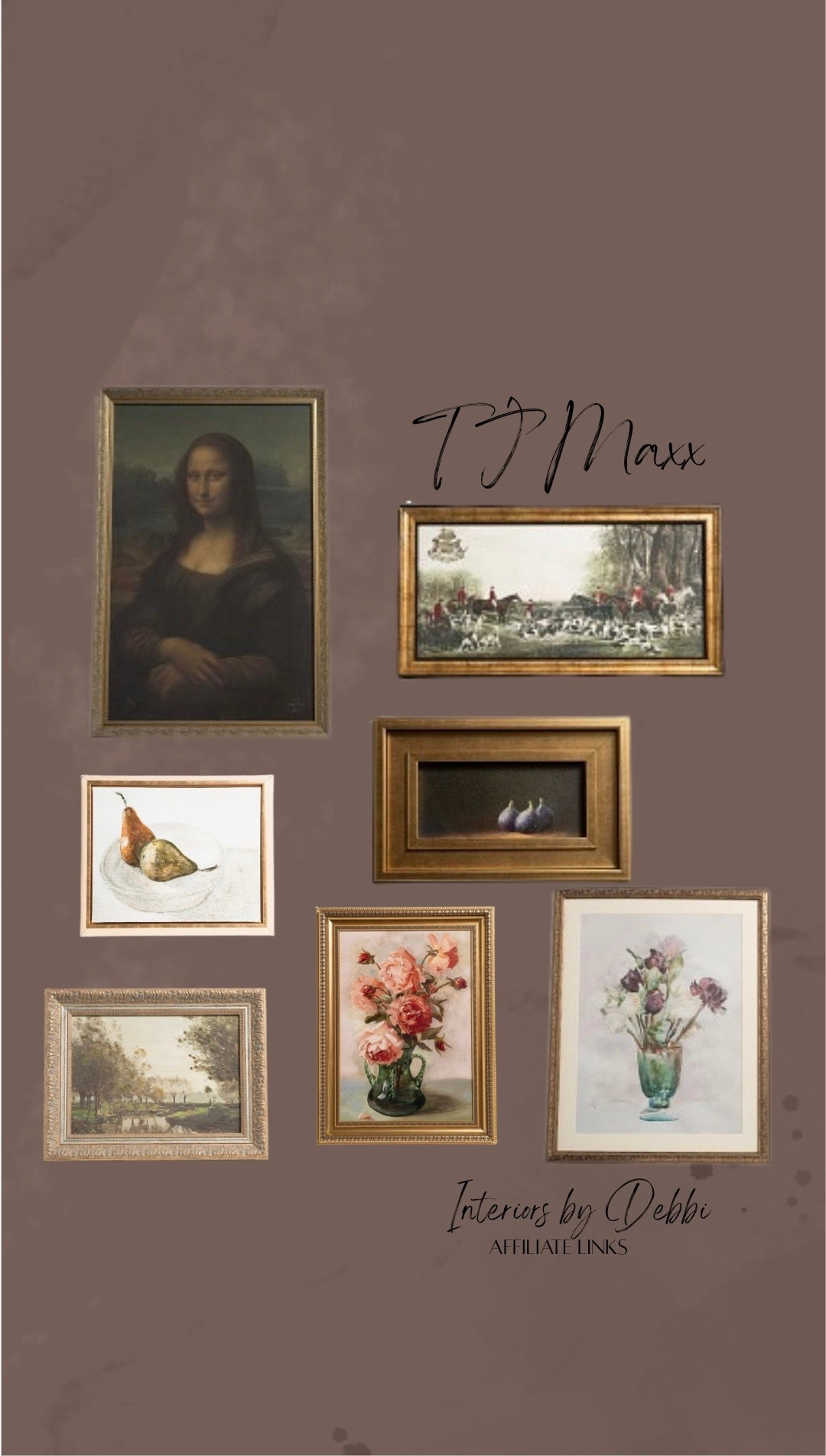 TJ Maxx Finds
Framed art, transitional home, modern decor, amazon find, amazon home, target home decor, mcgee and co, studio mcgee, amazon must have, pottery. barn, Walmart finds, affordable decor, home styling, budget friendly, accessories, neutral decor, home finds, new arrival, coming soon, sale alert, high end look for less, Amazon favorites, Target finds, cozy, modern, earthy, transitional, luxe, romantic, home decor, budget friendly decor, #tjmaxx

#LTKHome #LTKSeasonal