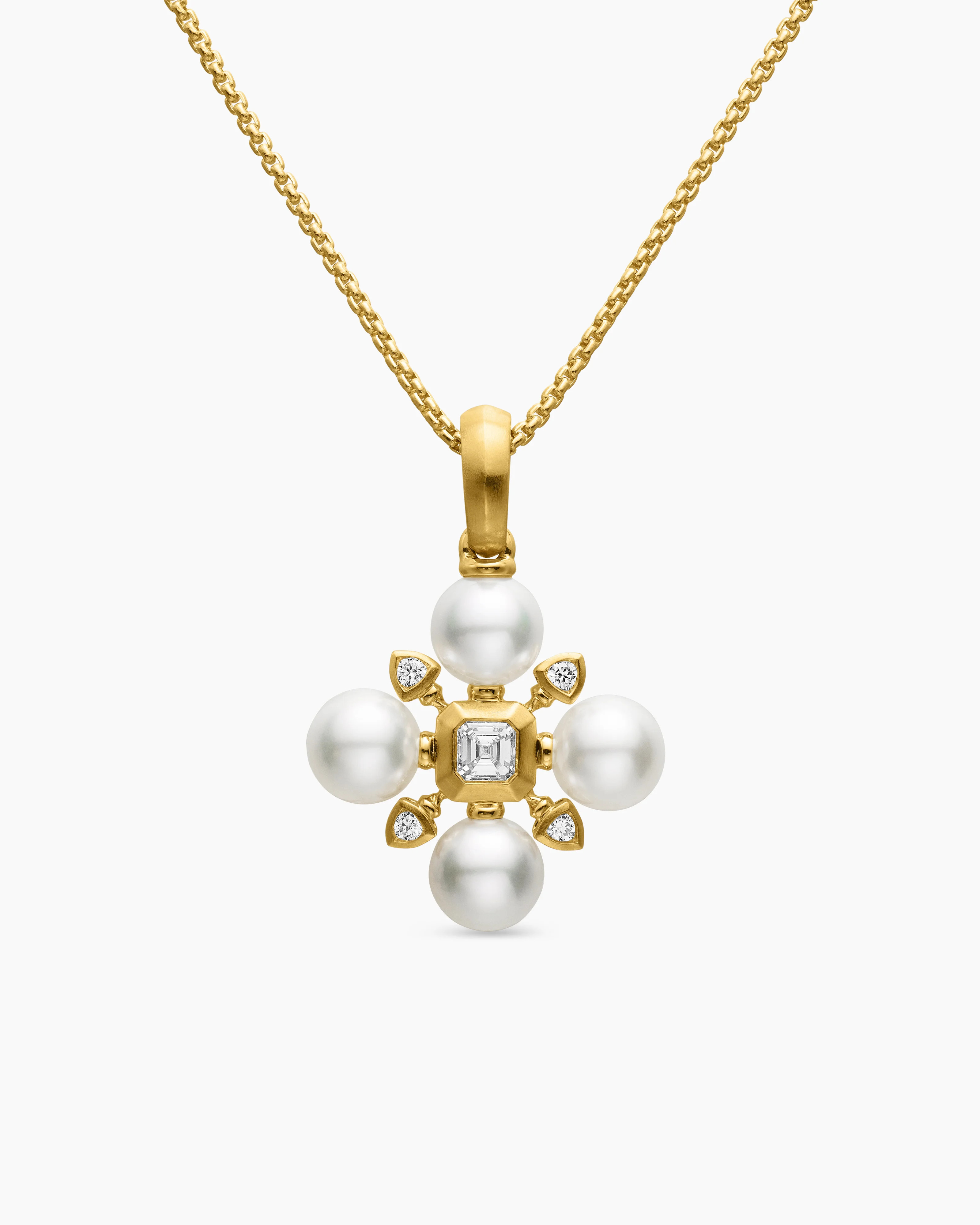 Renaissance® Pearl Necklace | David Yurman