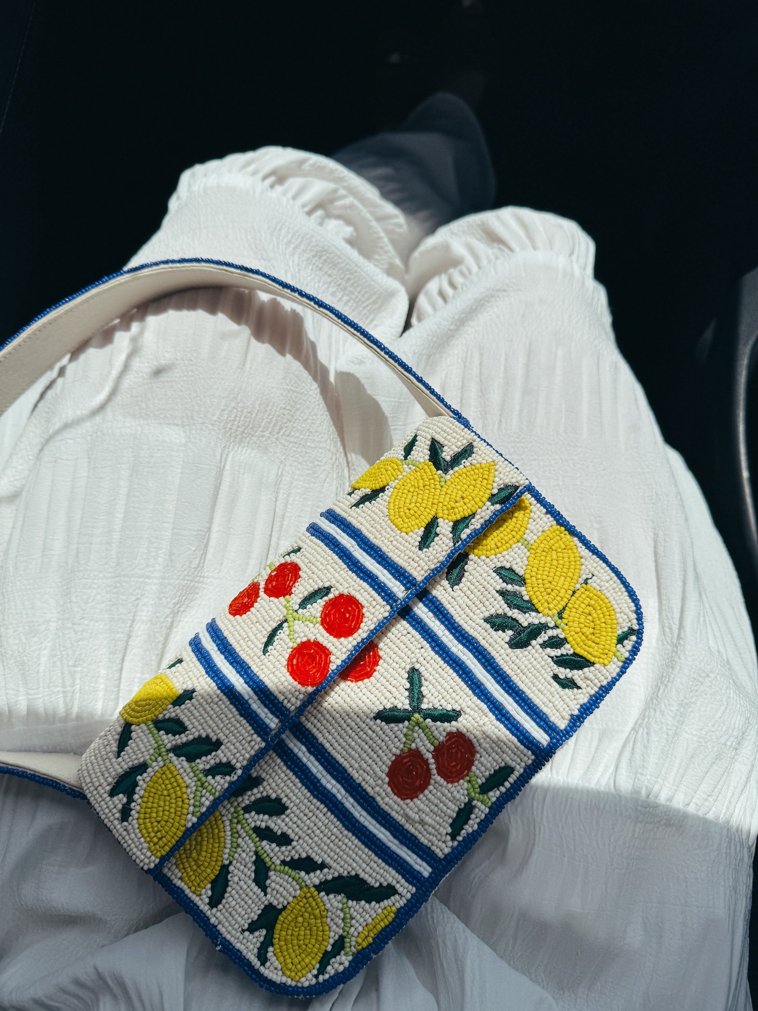 Perfect summer bag🍅

#LTKSeasonal #LTKSummerEdit #LTKItBag