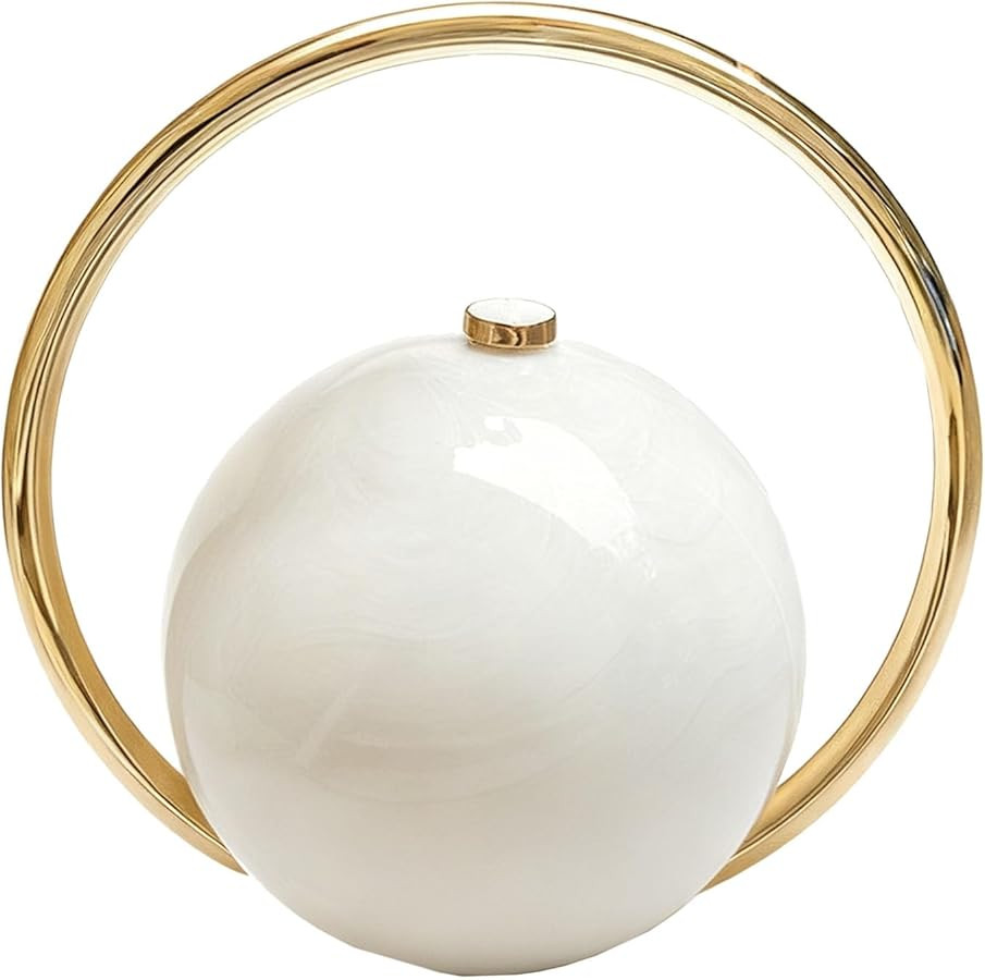 Fluid Earth Globe Evening Bag For Travel Banquet And Daily Wear With Formal Dresses | Amazon (US)