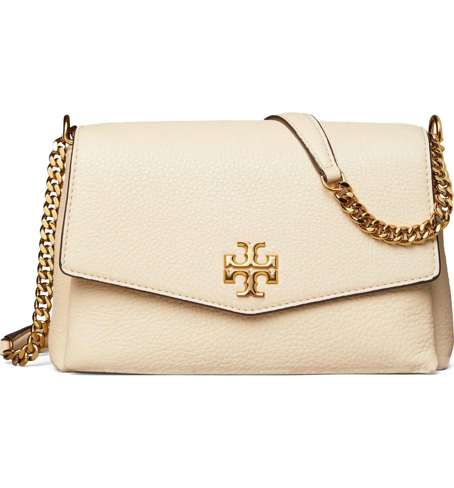 Small Kira Leather Convertible Crossbody Bag | Nordstrom