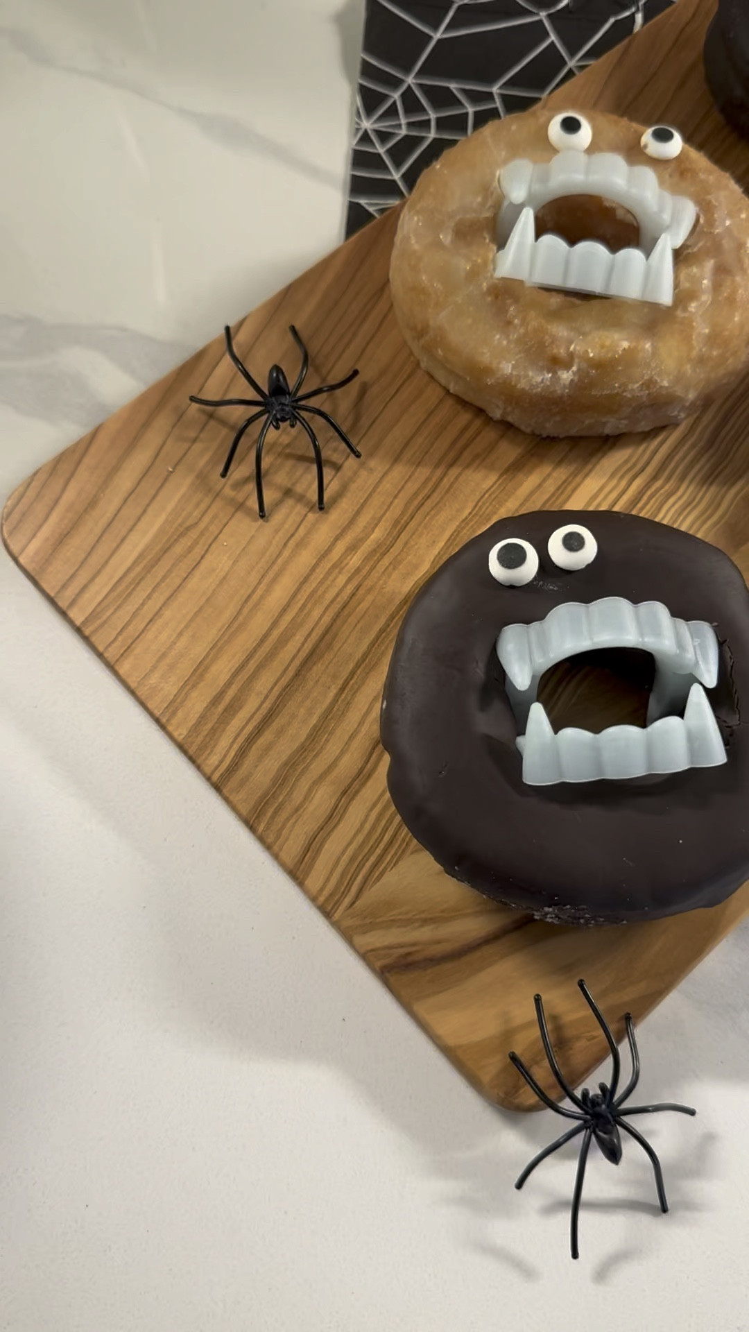 Donut Monsters!

#LTKKids #LTKSeasonal