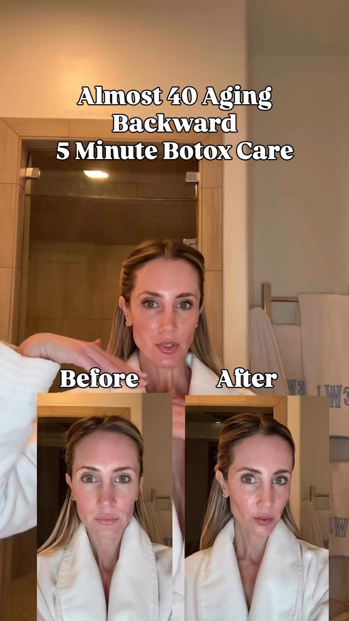 Do you need that “aging backward” glow in just 5 minutes… without Botox?  If so, comment SKIN and I’ll send you the link! Make sure you’re following us before you comment!

I am almost 40 and always on the hunt for skincare that actually does something — and this Volufiline Grinding Cream from @dalba_global has quickly become a favorite. The goal is simple: deep hydration + restoring volume so your skin looks smoother, fuller, and naturally glowy.

This cream is what everyone’s been calling “brush-on Botox”… and after trying it, I get the hype. It helps support volume (think: that soft, plump look we lose over time), and I've noticed my skin just looks healthier and more refreshed overall. Wait until you see the before & after… the difference is so good.
The Amazon Spring Sale is 3/25–3/31, so if you’ve been thinking about trying something new, this is the time! Comment SKIN and we’ll send you the link!

aging backward, skincare routine, nighttime skincare, nighttime skincare routine, skincare must haves, middle age moms, anti-aging skincare, mature skin must haves

#dalba #dalbaVolufilineGrindingCream #brushingbotox #volufiline #over40