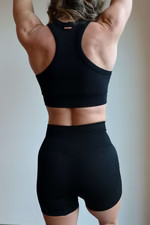 Aylah Bralet - Black | Cleo Harper (US)