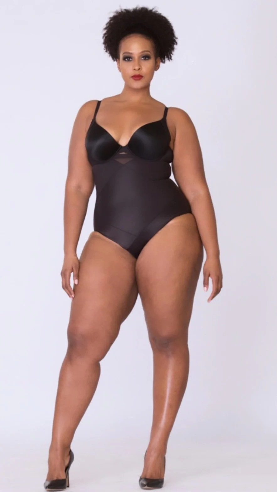 FBF Body High-Waist Panty Shaper | FBF BODY