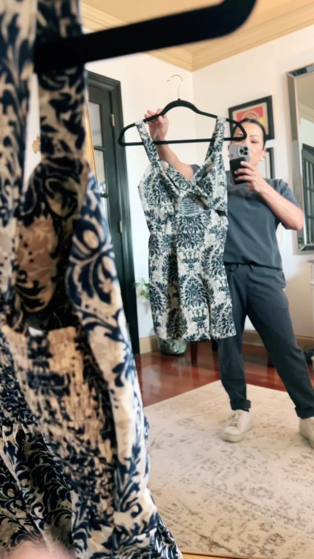 Hey, Amazon addicts! I’m your new influencer guide to the magical world of online shopping! 🎉 Follow me as I try out products that look amazing online but may just leave me saying 'What on earth was I thinking?!' 🎁 Amazon, you’ve got my heart... and my bank account! #InfluencerJourney #ShoppingAddict #AmazonLife #AmazonPrimeDeal #AmazonInfluencer #AmazonDeals #AmazonPrime #ShopAmazonPrime #AmazonFashion #celine #louisvuitton #gucci #AmazonStyle

#LTKStyleTip #LTKBeauty #LTKPetite