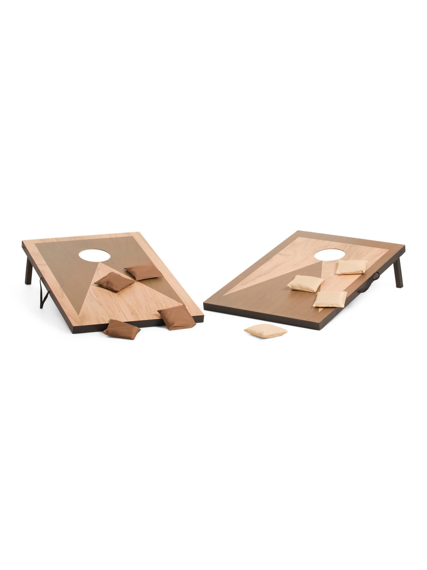 Cornhole Arrow Game Set With 8 Bags | Easter Gifts | Marshalls | Marshalls