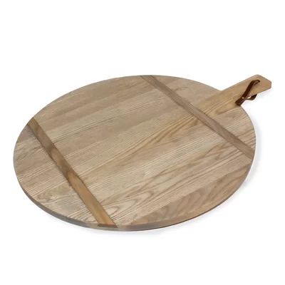 1761 Round Cutting Board Size: Large | Wayfair North America