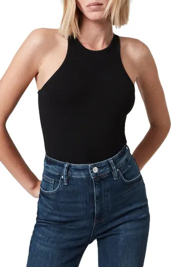 Jamie Tank Bodysuit | Nordstrom