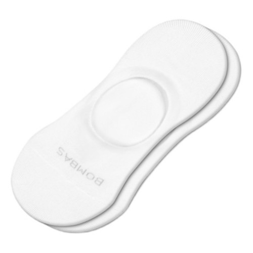 Adult Bombas Solid No Show Socks | Scheels