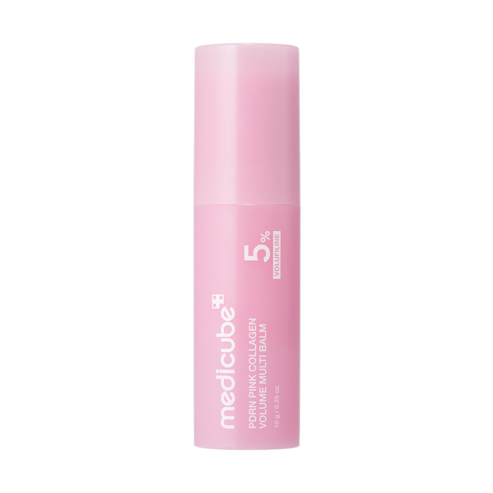 medicube PDRN Pink Collagen Volume Multi Balm | Ulta
