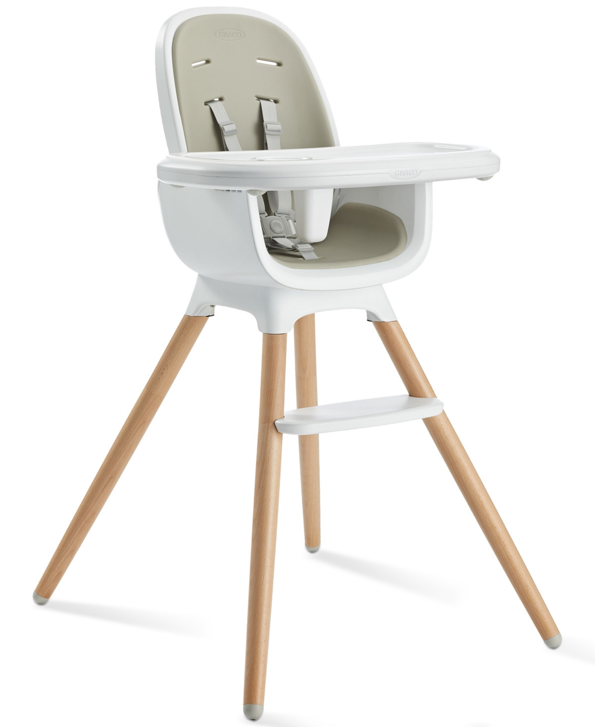 Graco Baby Table2Table Lux Highchair - Rhodes | Macy's