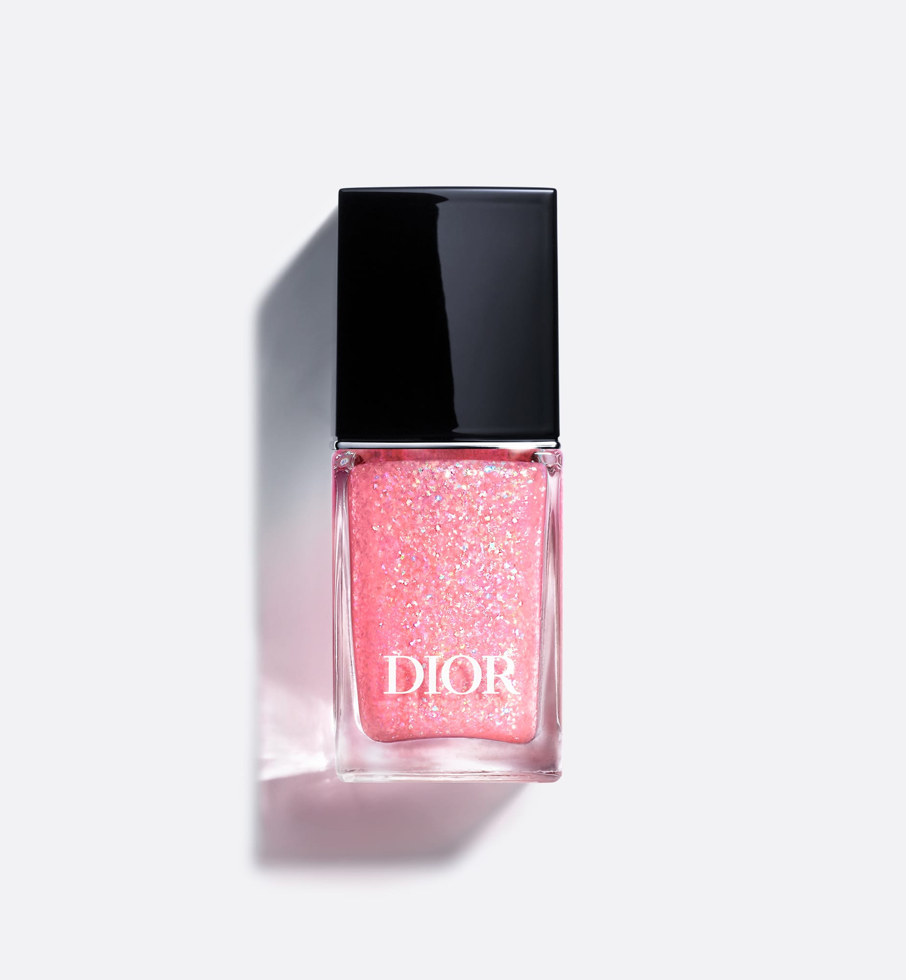 Dior Vernis-Nail Polish - Couture Color - Shine and Long Wear - Gel Effect - Protective Nail Care | Dior Beauty (US)
