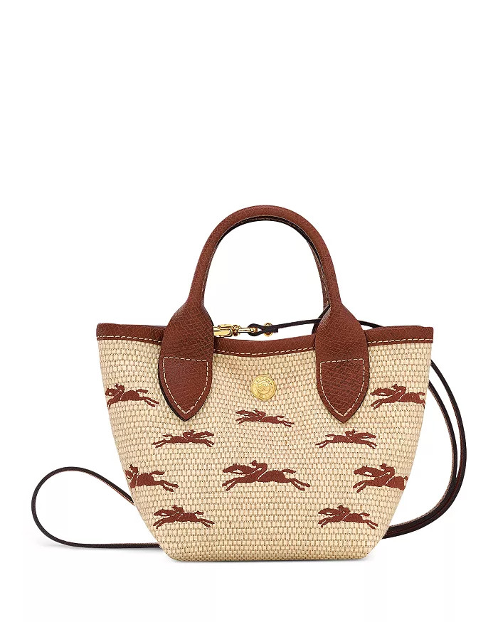 Le Panier Pliage XS Crossbody | Bloomingdale's (US)