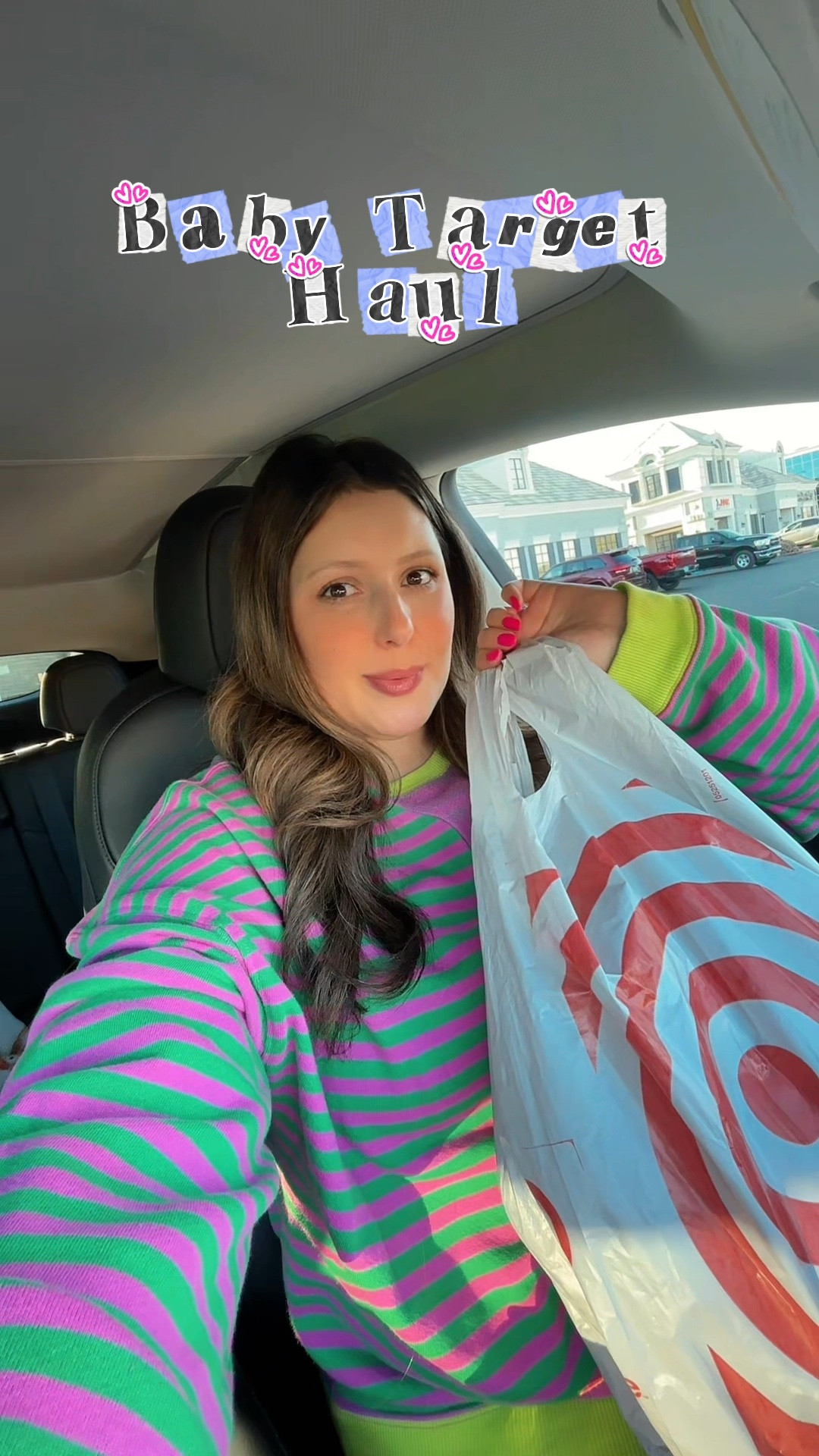 Target spring baby haul


#LTKmomlife #LTKBaby #LTKBump