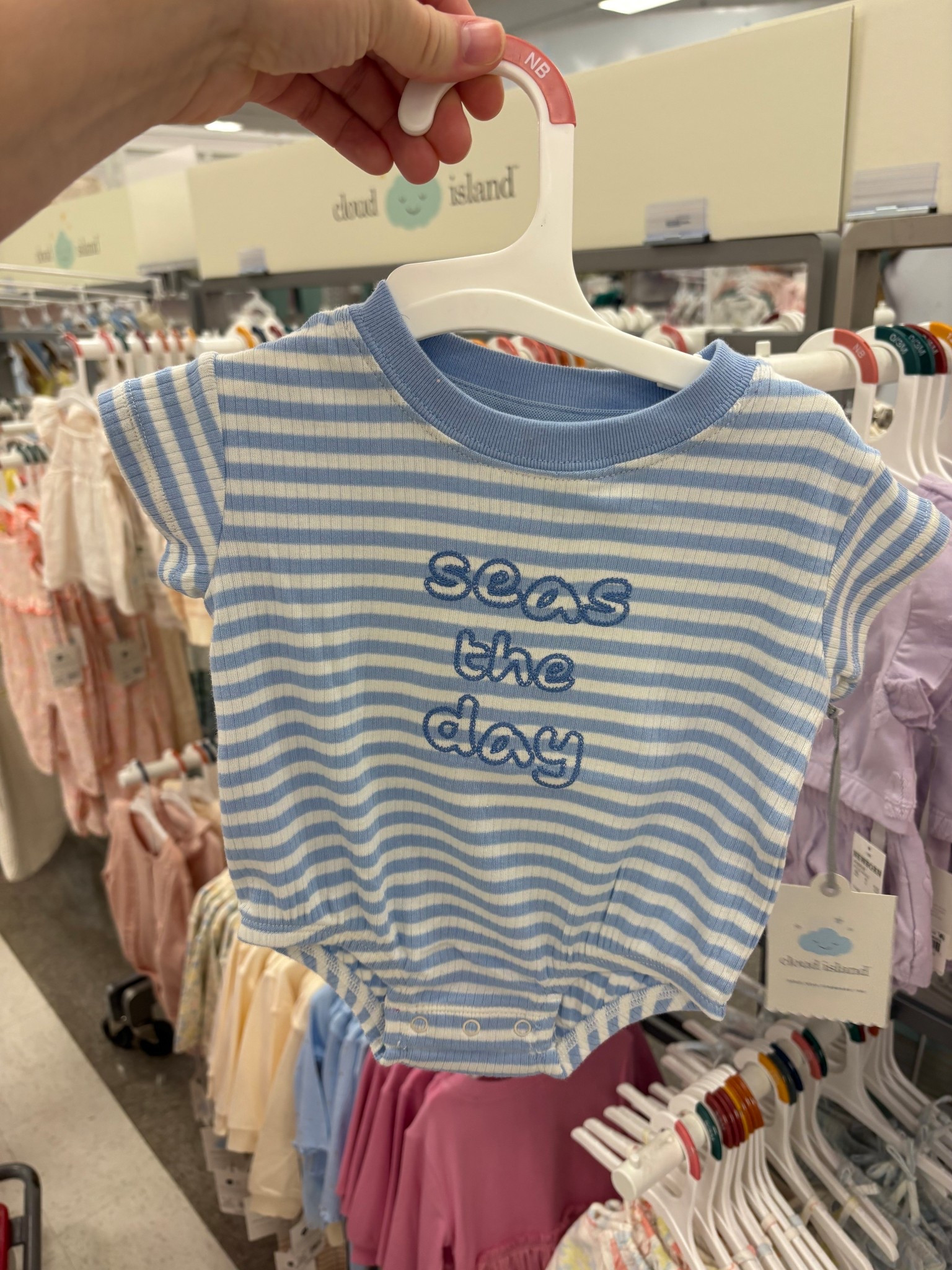Th cutest baby boy summer besch outfit on sale! Cloud island 20% off today! #target #targetsale #babyboyoutfit #summeroutfit #beachoutfit

#LTKKids #LTKBaby #LTKootd