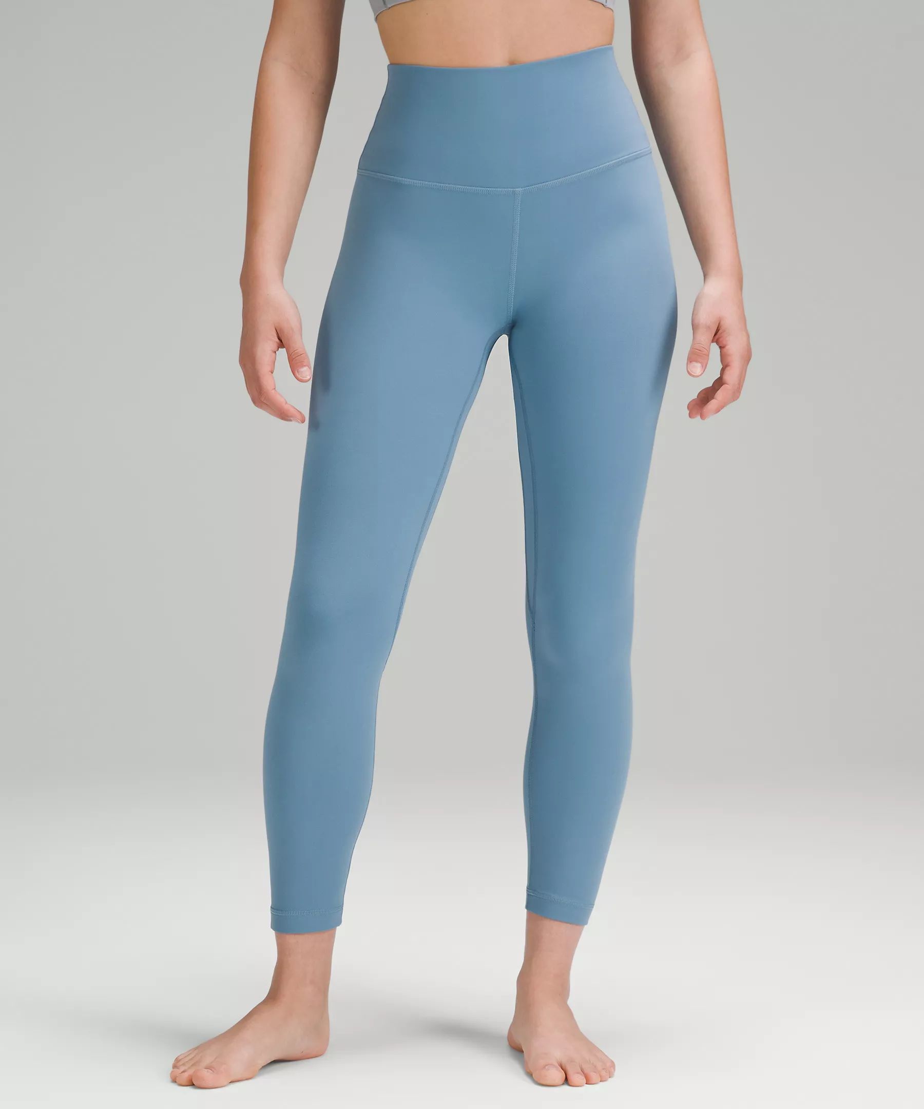 lululemon Align™ High-Rise Pant 25" | Lululemon (US)