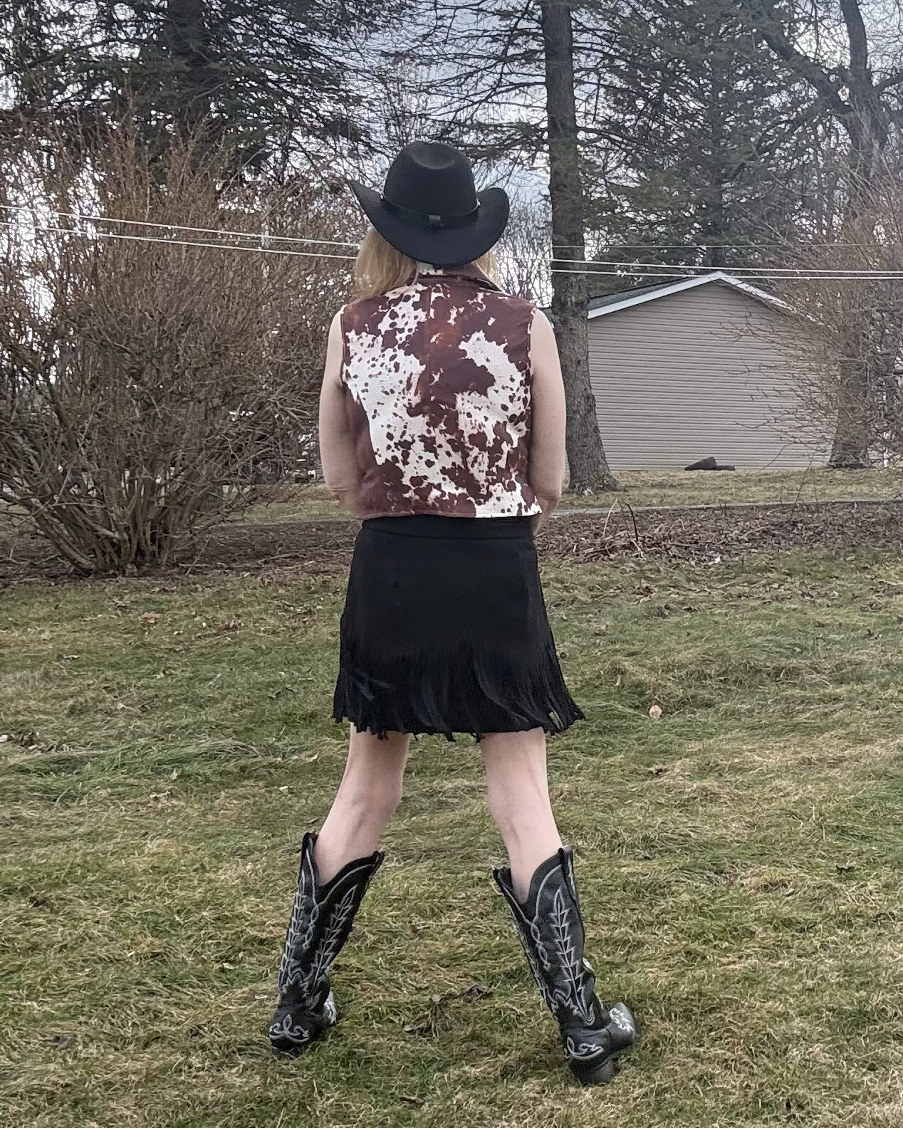 rodeo outfit inspo

#LTKootd #LTKSeasonal #LTKSpringSale