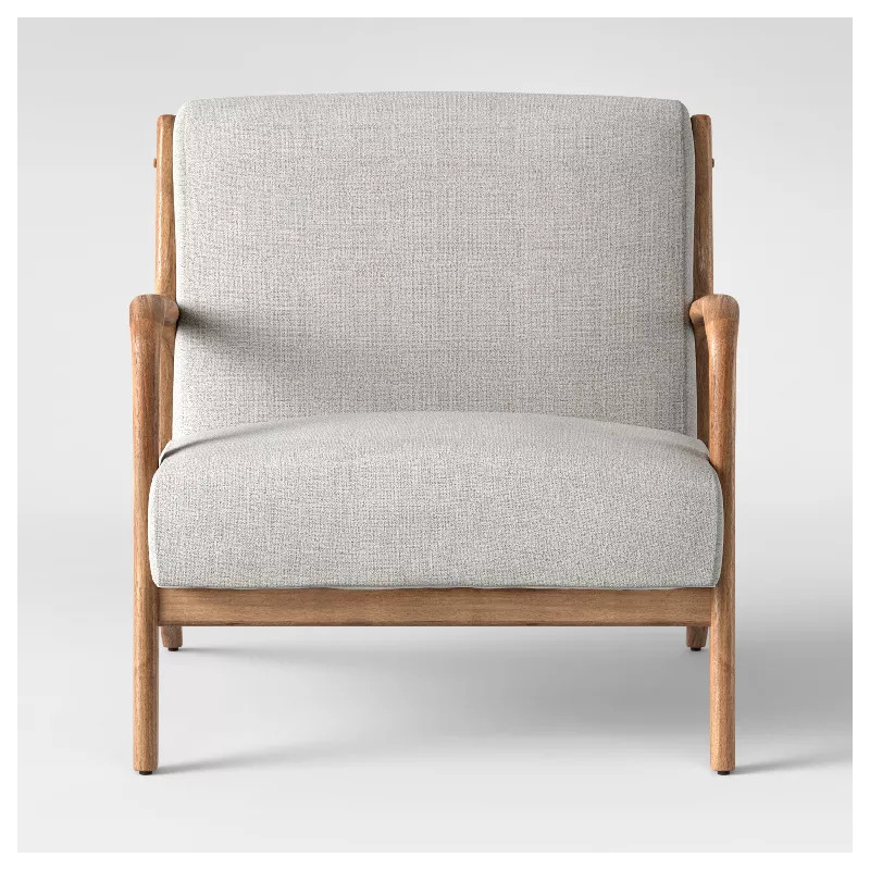 Esters Wood Armchair - Project 62™ | Target