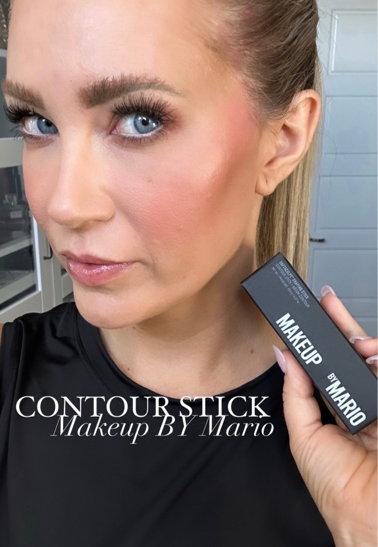 My favorite contour!! 



#LTKOver40 #LTKBeauty #LTKGiftGuide