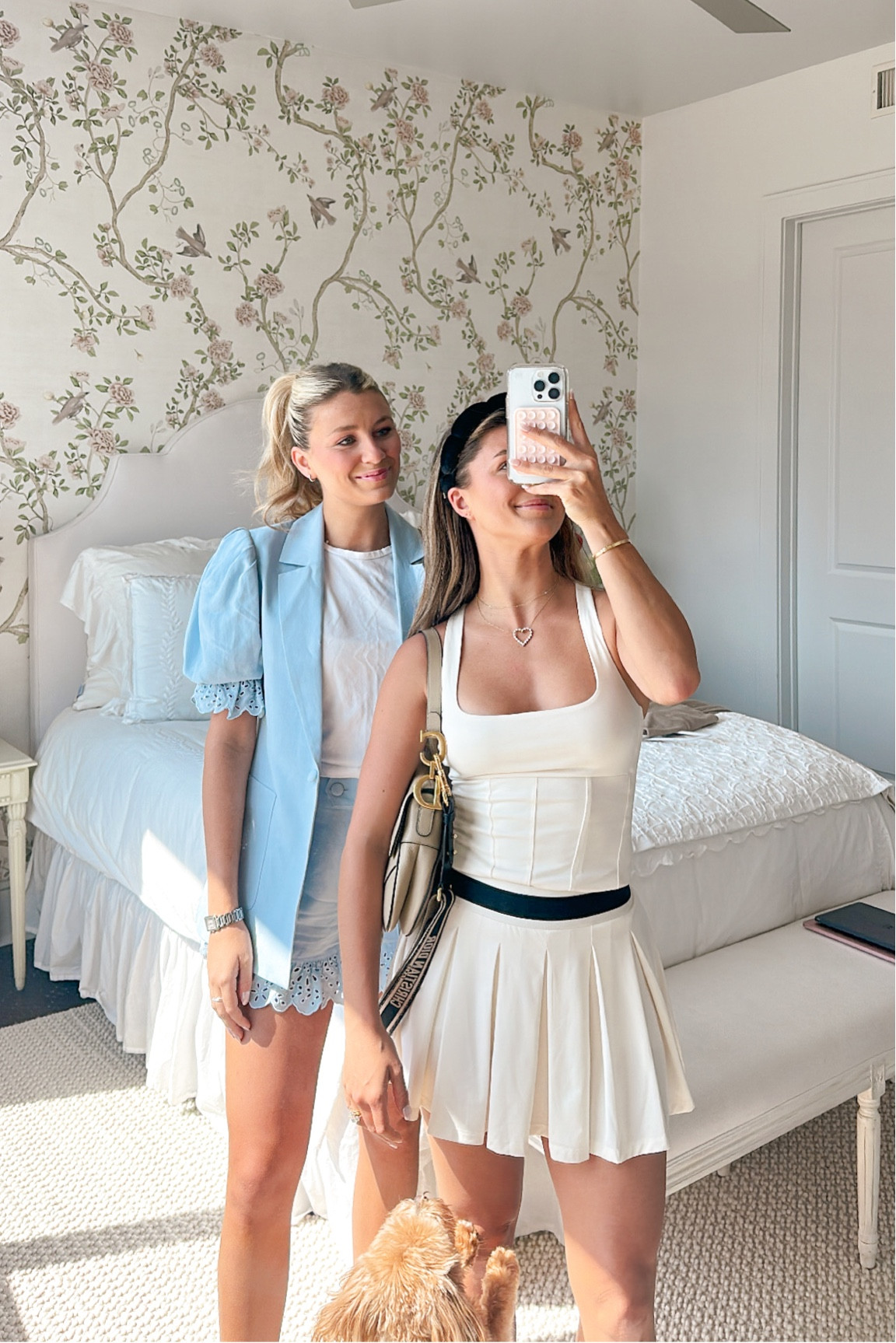 Business girlie outfits!!!