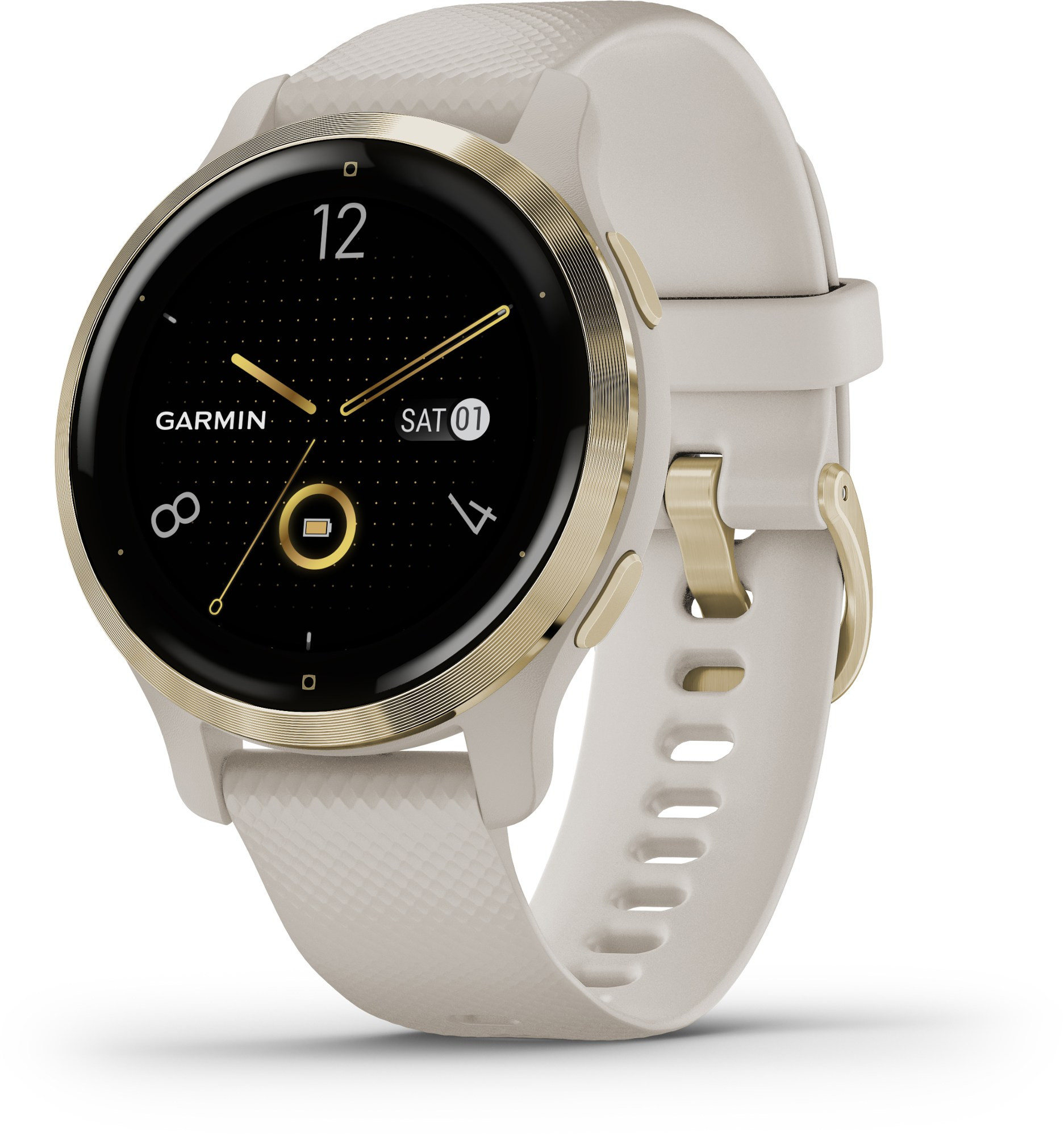 Garmin Venu 2S Khaki | REI