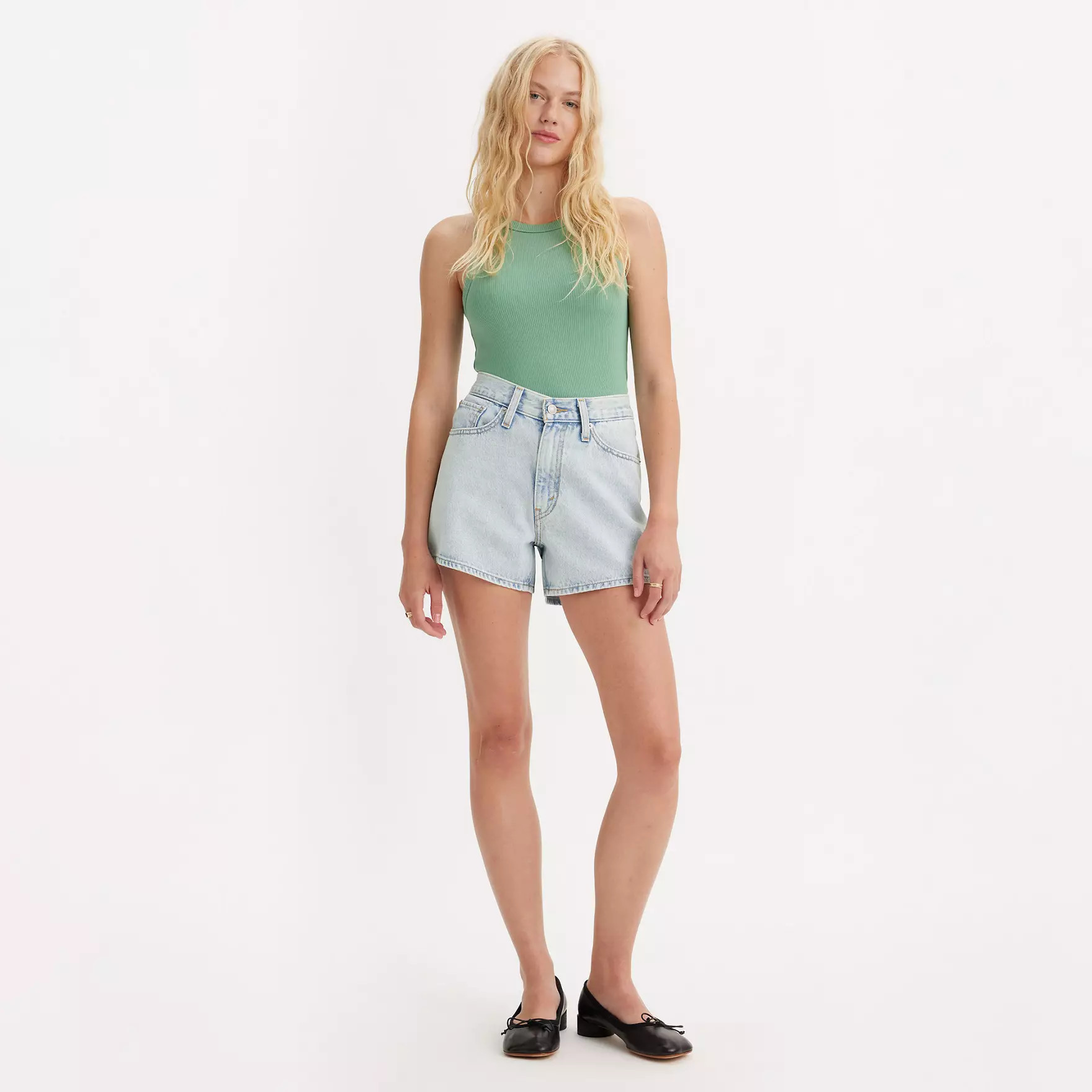 80s Mom Women's Shorts | Levi's US