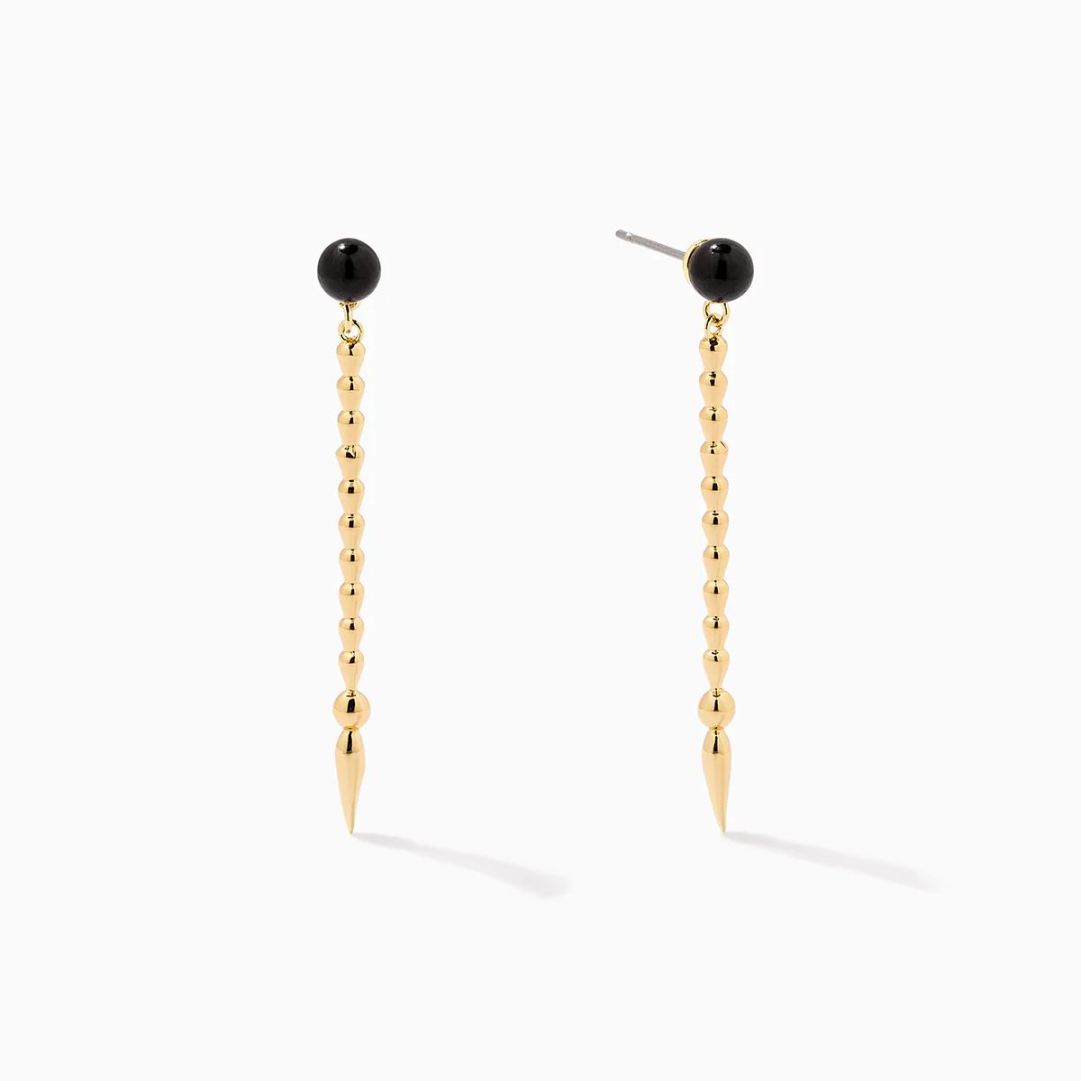 Down to It Earrings | Uncommon James