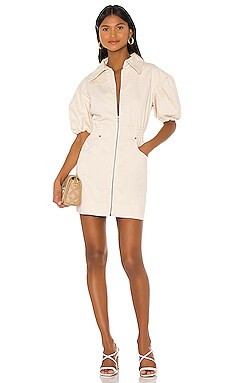 Peripheral Short Sleeve Dress
                    
                    C/MEO | Revolve Clothing (Global)
