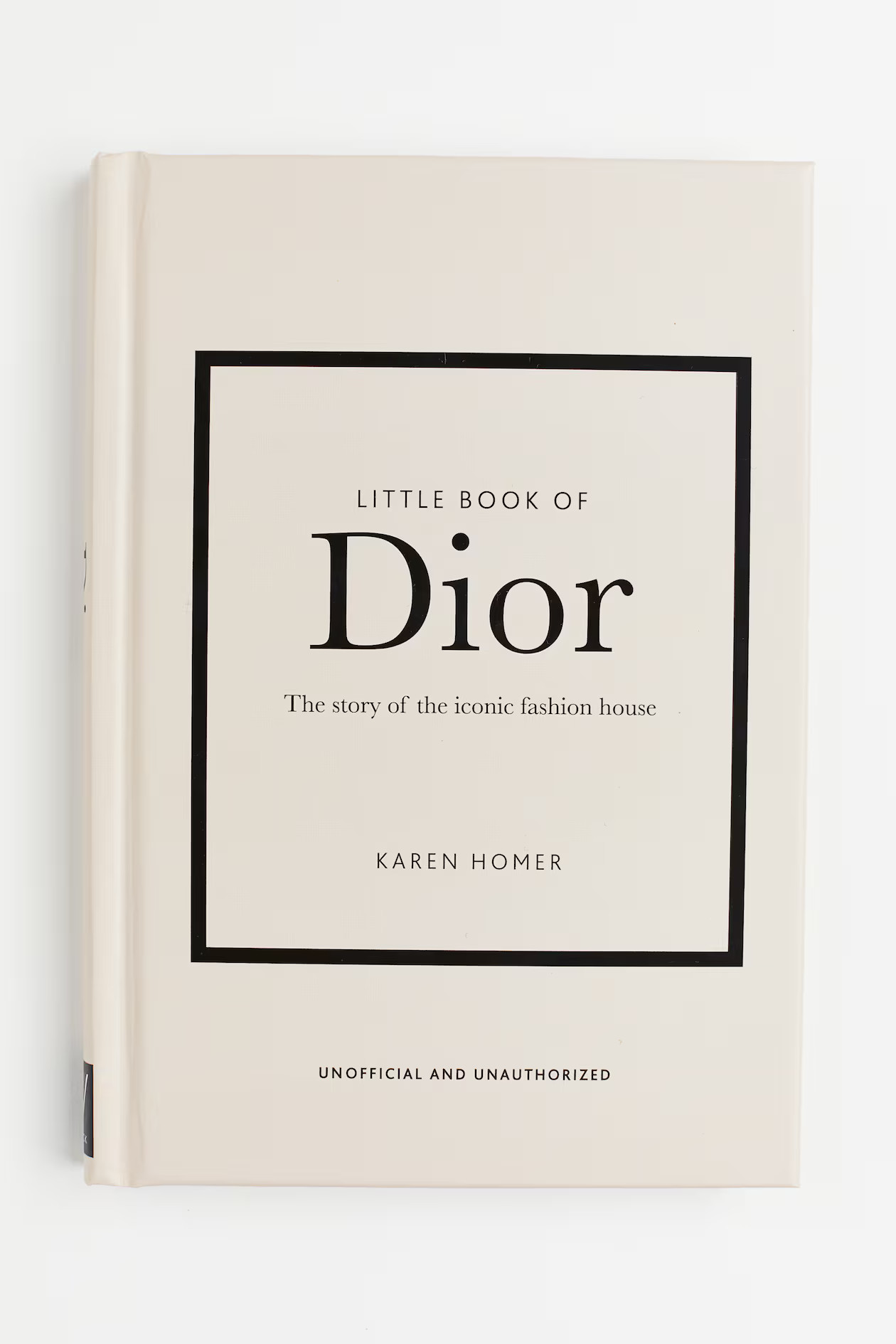 Little Book of Dior | H&M (UK, MY, IN, SG, PH, TW, HK)