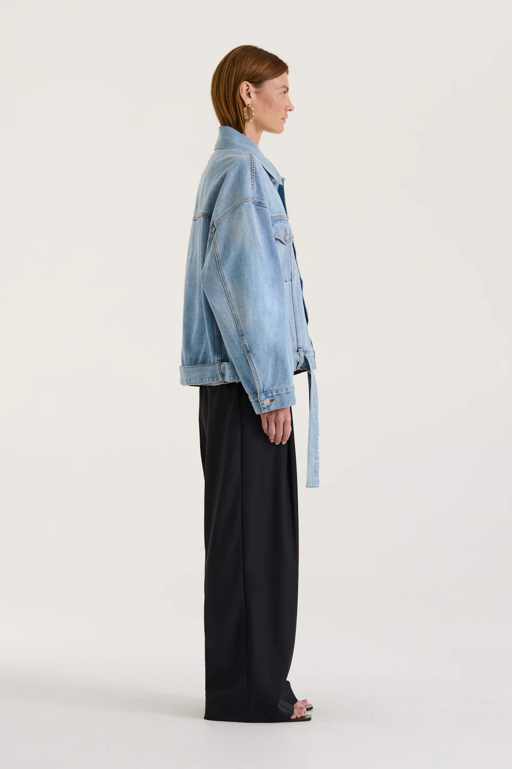 Helena Jacket | Henne