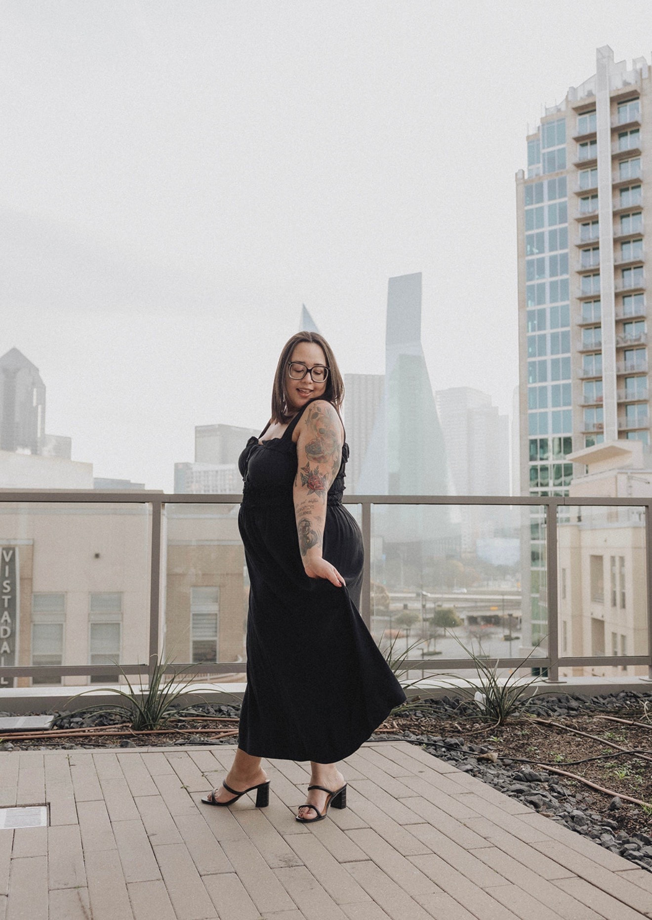 I love a Dôen dress because it makes everyday dressing feel effortless and romantic. Dôen dresses are timeless, flattering, and easy to wear, whether I am running errands or slowing down at home. The soft fabrics, feminine details, and vintage inspired silhouettes make these dresses feel special without being fussy. A Dôen dress is the kind of piece you reach for again and again because it works for real life. If you love elevated everyday fashion, slow fashion pieces, and dresses that blend comfort with classic style, a Dôen dress is always a good choice.


#LTKValentine #LTKootd #LTKPlusSize