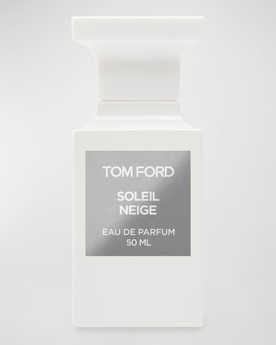TOM FORD Soleil Neige Eau De Parfum, 1.7 oz./ 50 mL | Neiman Marcus