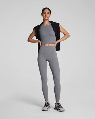 SPANXshape® Booty Boost® Full-Length Leggings | Spanx