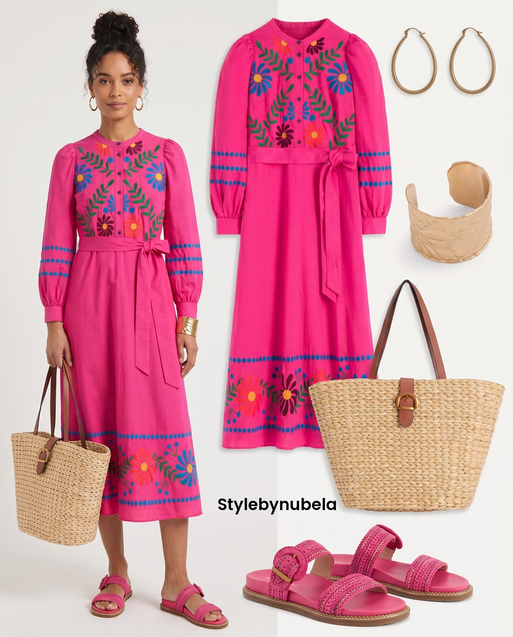 Vacation Outfit: Belted Embroidered Cotton Summer Dress wirh sandal and straw bag

casual summer outfits women, style over 40, women fashion over 50, summer style over 30, everyday summer outfit ideas, effortless warm weather style, chic casual outfits women, summer fashion, spring fashion summer outfits ideas, effortless chic style, fashion inspiration, outfit Inspo, Spring style, style inspiration, wardrobe staple, outfit ideas, how to wear, spring wardrobe,

#OOTD #OutfitInspo #Stylelnspo #LookOfTheDay #StreetStyle #casualoutfitideas #summeroutfitinspo  #EffortlessStyle #workwear.  

 #LTKSummer #LTKVacation

#LTKSwim #LTKPlusSize #LTKTall #LTKPetite #LTKBump #LTKmomlife #LTKOver40 #LTKMidsize #LTKvlog #LTKgrwm #LTKootd #LTKdayinmylife #LTKSaleAlert #LTKSeasonal #LTKmomlife #LTKxMadewell