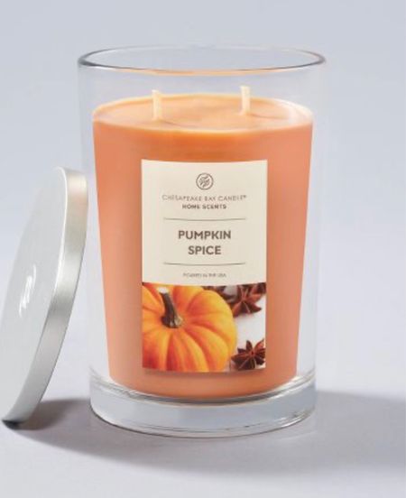 Fave affordable pumpkin candle. On sale for $10 right now  

#LTKHalloween #LTKhome #LTKfindsunder50