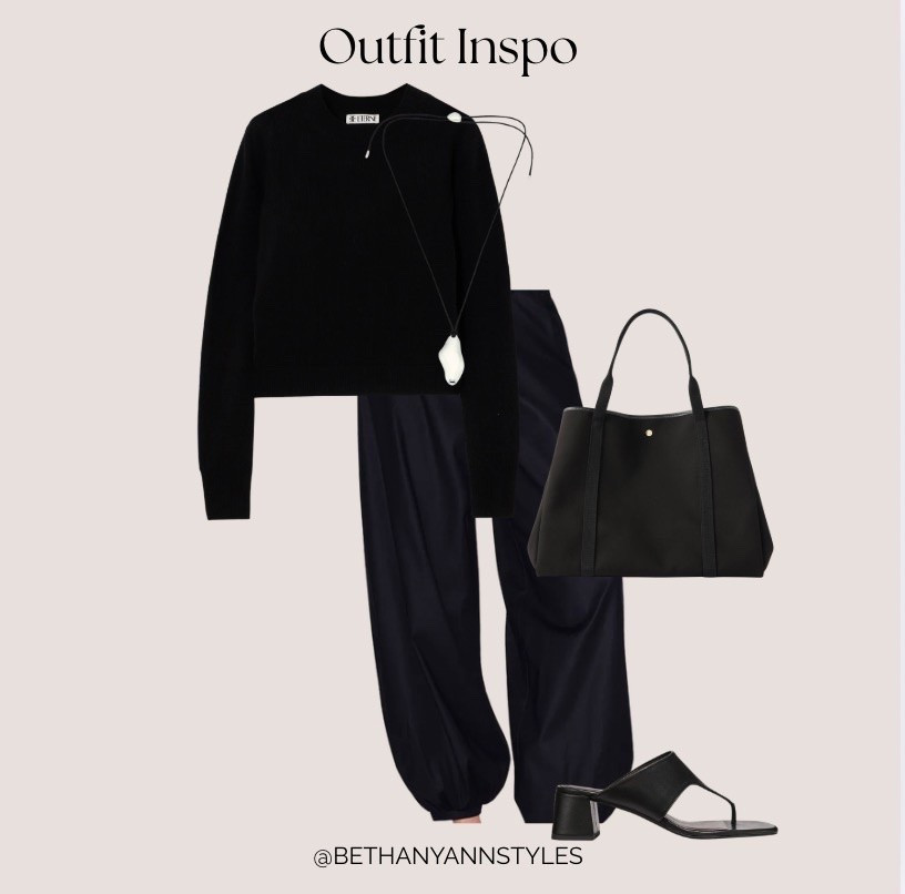 Outfit INSPO