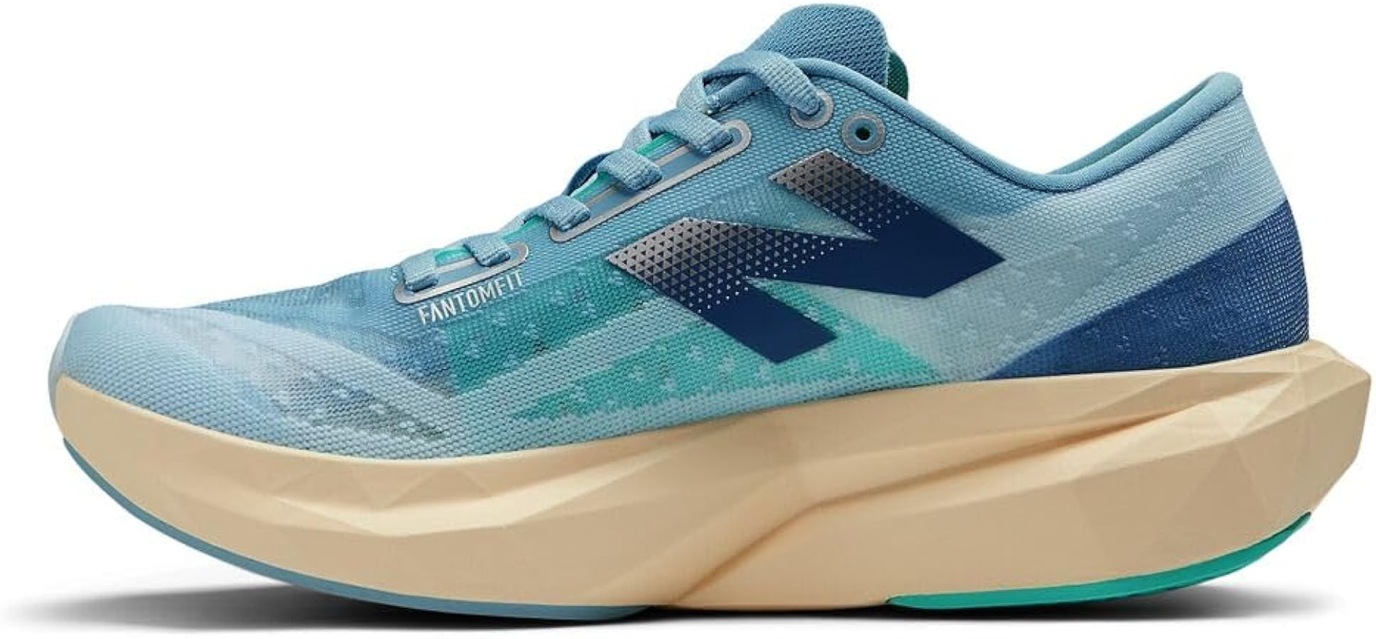 New Balance Women's FuelCell Rebel V4 Running Shoe | Amazon (US)