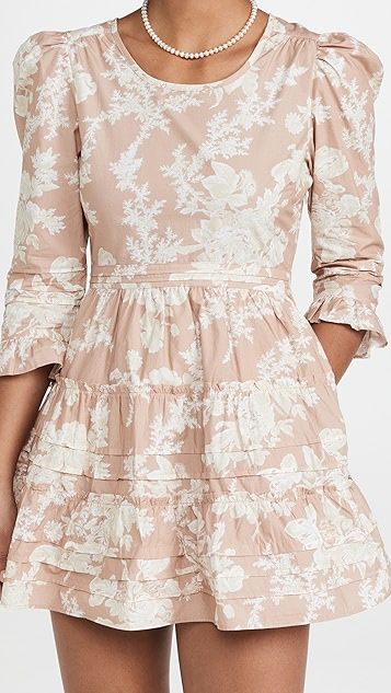 Lienzo Dress | Shopbop