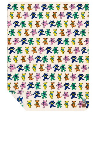 Dancing Bears PF Blanket
                    
                    Slowtide | Revolve Clothing (Global)