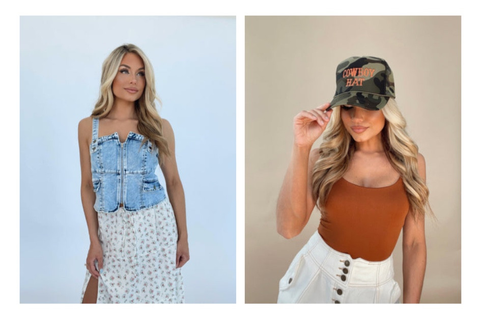 Lane 201 cowgirl edit! So many cute pieces!! Nashville broadway bachelorette!

#LTKFindsUnder50 #LTKStyleTip #LTKFestival
