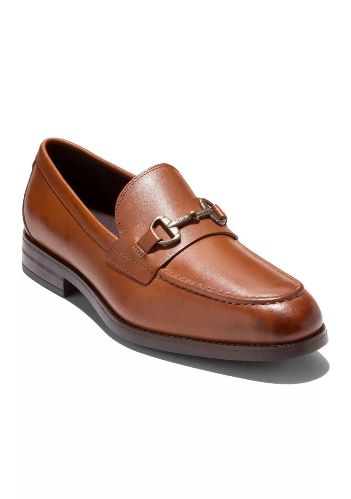Harmon Grand Bit Loafers | Belk