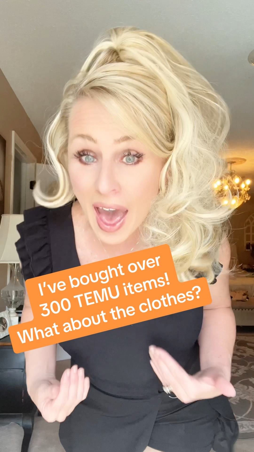 My TEMU Summer favs! All trie to size! 

#LTKunder50