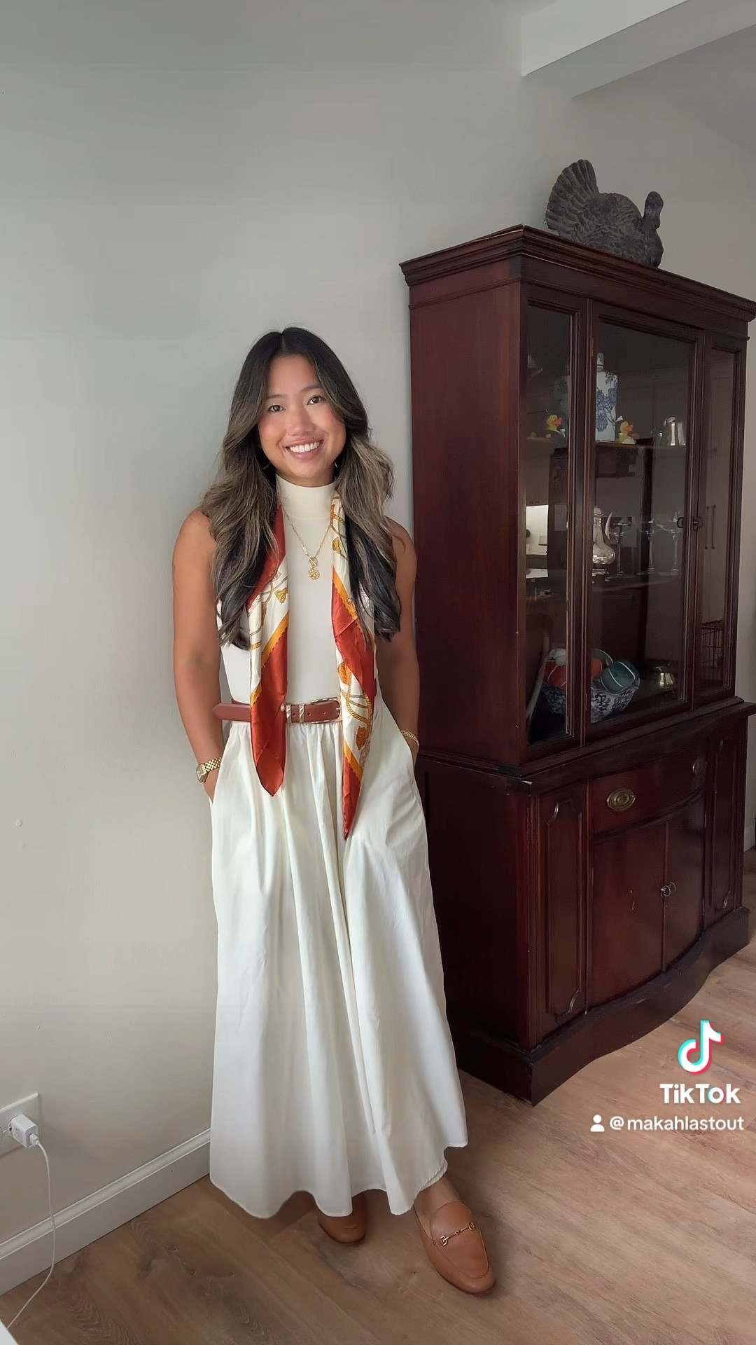 30 days of outfits 3/30

#LTKFindsUnder100 #LTKSeasonal #LTKStyleTip