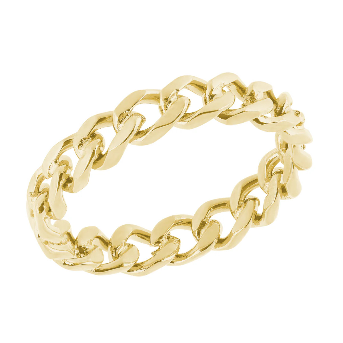 Esquire Ring | Electric Picks Jewelry