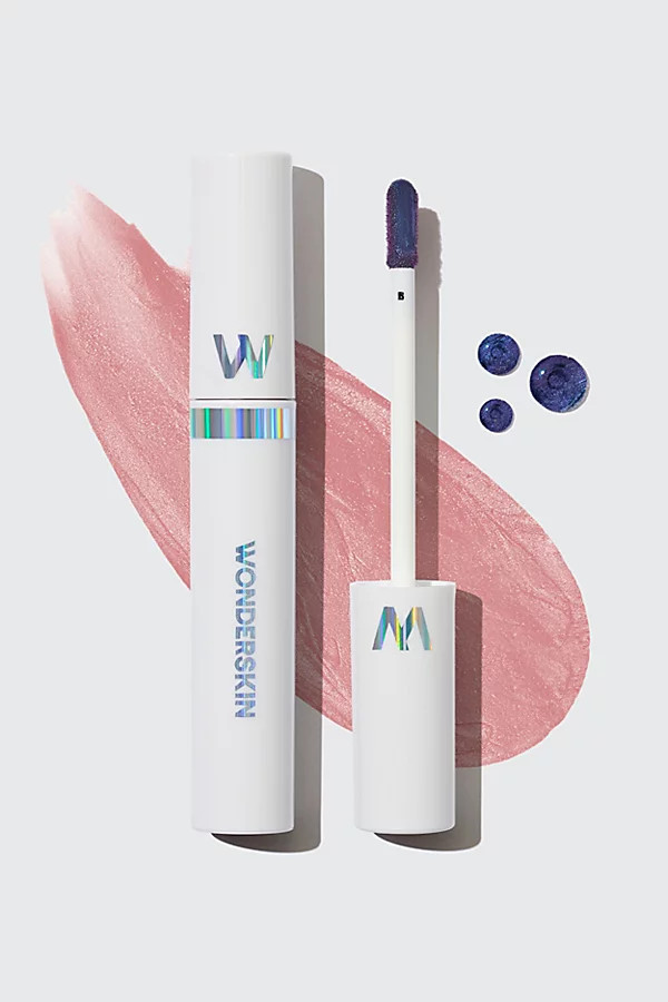 WONDERSKIN Wonder Blading All Day Lip Stain Masque in XOXO at Urban Outfitters | Urban Outfitters (US and RoW)