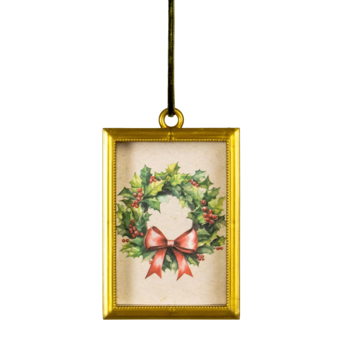 Frame Ornaments Wreath - Bullseye's Playground™ | Target